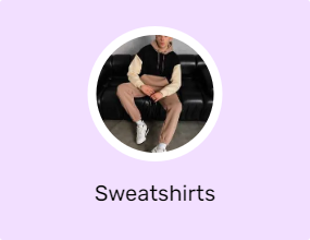 Sweatshirts