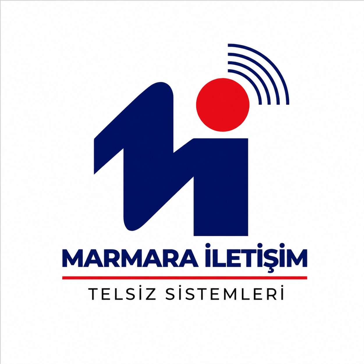 Marmara İletişim Telsiz