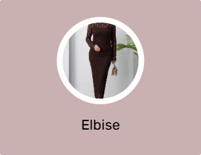 Elbise
