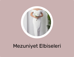 Mezuniyet Elbiseleri