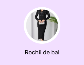 Rochii de bal