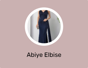 Abiye Elbise