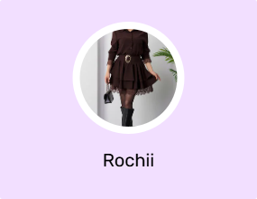 Rochii