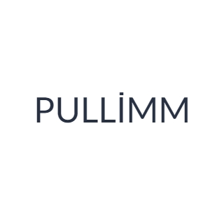 PULLİMM logo