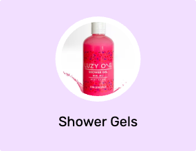 Shower Gels