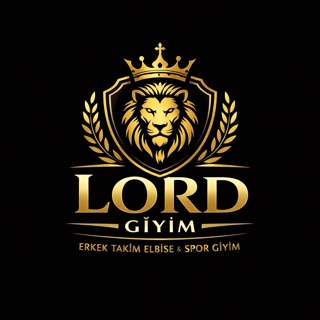 lord giyim