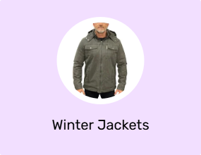 Winter Jackets