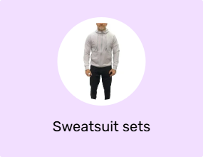 Sweatsuit sets
