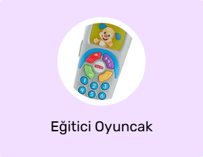 Eğitici Oyuncak