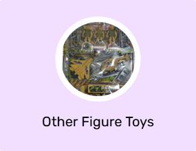 Other Figure Toys