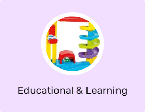 Educational & Learning Toys
