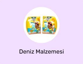 Deniz Malzemesi