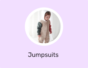 Jumpsuits 