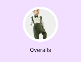 Overalls
