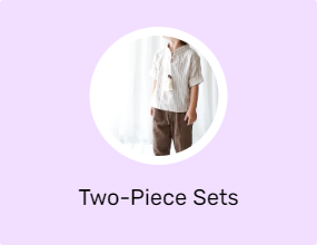 Two-Piece Sets