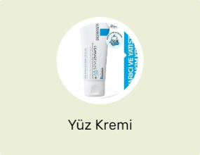 Yüz Kremi