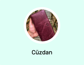 Cüzdan