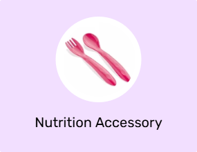 Nutrition Accessory