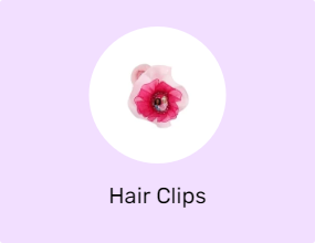Hair Clips