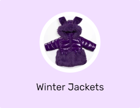 Winter Jackets