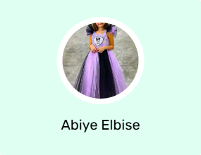 Abiye Elbise