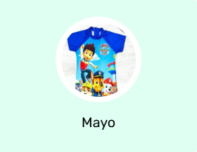 Mayo