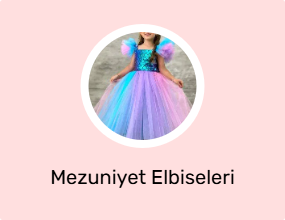 Mezuniyet Elbiseleri