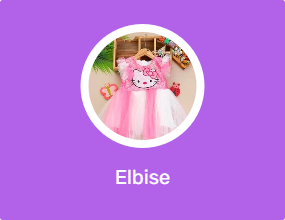 Elbise