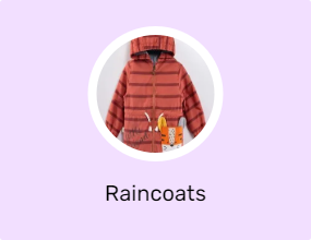 Raincoats