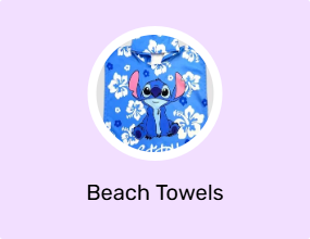 Beach Towels