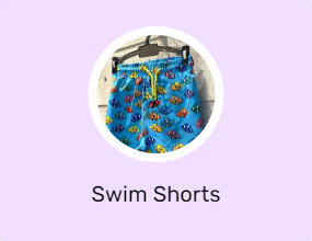 Swim Shorts