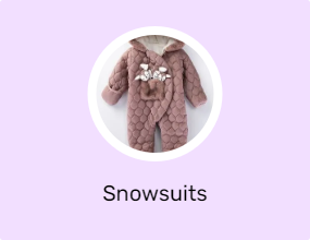 Snowsuits