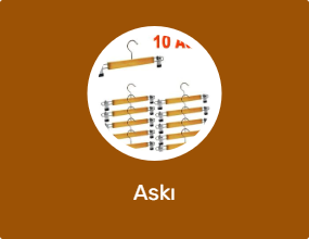 Askı