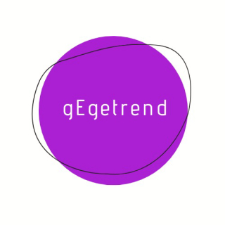 Gegetrend