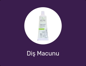 Diş Macunu