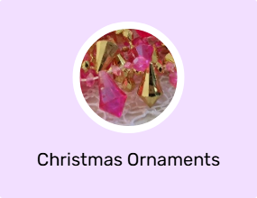 Christmas Ornaments