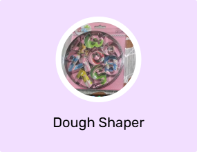 Dough Shaper