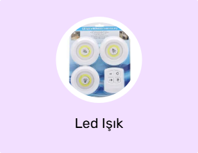 Led Işık