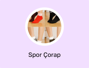 Spor Çorap