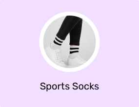 Sports Socks