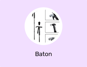 Baton