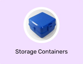 Storage Containers