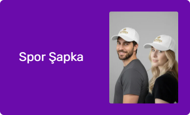 Spor Şapka