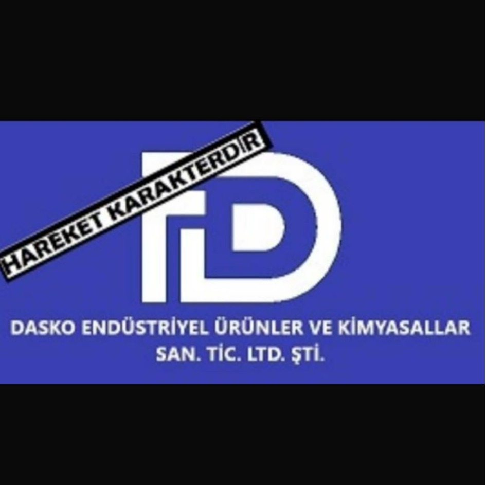 Dasko Endüstriyel Ürünler