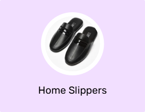 Home Slippers