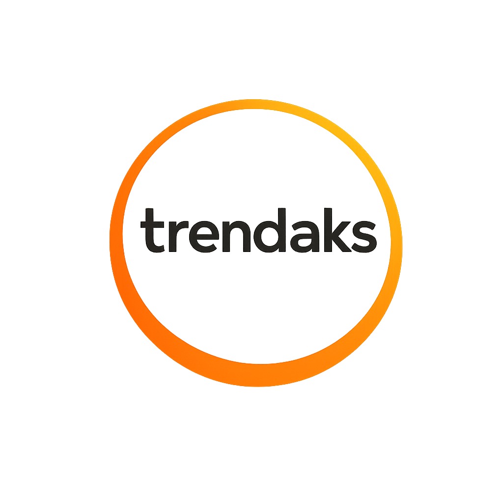 Trendaks