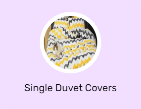 Single Duvet Covers