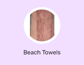 Beach Towels