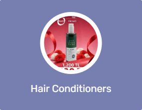 Hair Conditioners