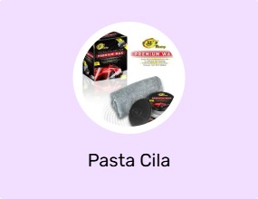 Pasta Cila